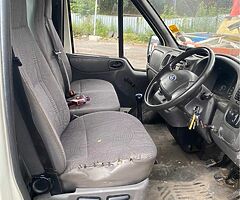2002 Ford Transit - Image 6/10