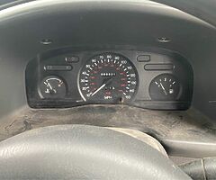 2002 Ford Transit - Image 7/10