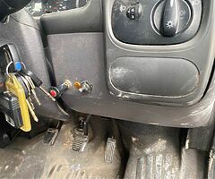 2002 Ford Transit - Image 8/10