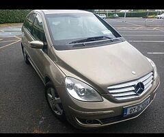 Mercedes Benz B150 Petrol - Image 8/8