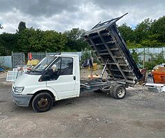 2002 Ford Transit - Image 6/10