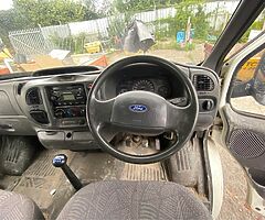 2002 Ford Transit - Image 10/10