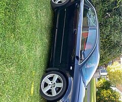 08 1.9tdi Audi A4 sline
