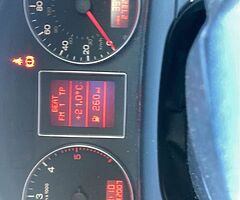 08 1.9tdi Audi A4 sline - Image 5/6