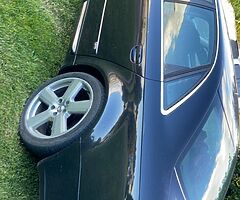 08 1.9tdi Audi A4 sline - Image 6/6