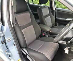 2006 Toyota Corolla Colour Collection - FSH - Image 8/10