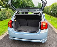 2006 Toyota Corolla Colour Collection - FSH - Image 10/10