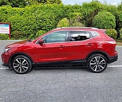 Nissan Qashqai 1.5dci Tekna model - Image 5/10