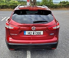 Nissan Qashqai 1.5dci Tekna model - Image 7/10