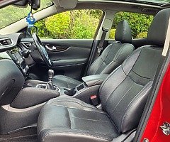 Nissan Qashqai 1.5dci Tekna model - Image 8/10
