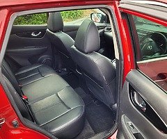 Nissan Qashqai 1.5dci Tekna model - Image 9/10