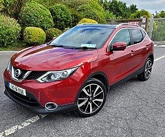 Nissan Qashqai 1.5dci Tekna model - Image 10/10