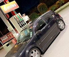 Mk4 golf sale /swap
