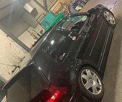 Mk4 golf sale /swap