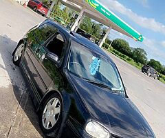 Mk4 golf sale /swap - Image 4/7