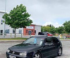 Mk4 golf sale /swap - Image 5/7