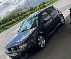 Mk4 golf sale /swap - Image 6/7