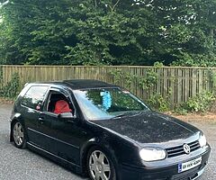 Mk4 golf sale /swap - Image 7/7