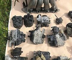 Honda parts