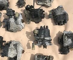 Honda parts - Image 4/10
