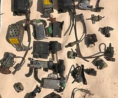 Honda parts - Image 5/10