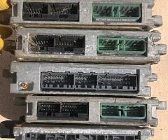 Honda parts - Image 8/10