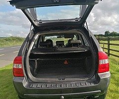 Kia Sportage - Image 4/9