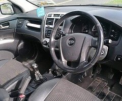 Kia Sportage - Image 7/9