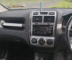 Kia Sportage - Image 8/9