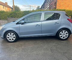 Opel Corsa *Low km*s”