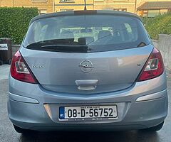 Opel Corsa *Low km*s”