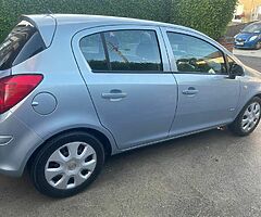 Opel Corsa *Low km*s” - Image 4/10