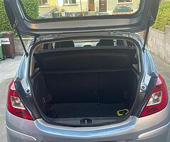 Opel Corsa *Low km*s” - Image 6/10