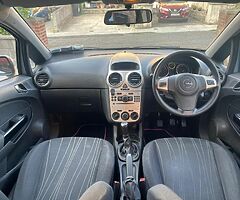 Opel Corsa *Low km*s” - Image 8/10