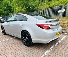 2015 Vauxhall Insignia - Image 4/9