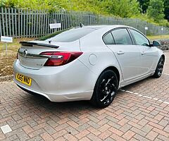 2015 Vauxhall Insignia - Image 5/9