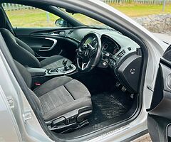 2015 Vauxhall Insignia - Image 6/9