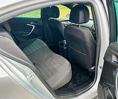 2015 Vauxhall Insignia - Image 7/9