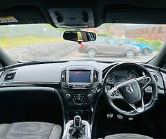 2015 Vauxhall Insignia - Image 8/9