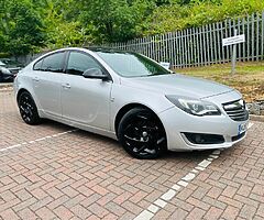 2015 Vauxhall Insignia - Image 9/9