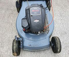 PUSH LAWNMOWER - Image 5/7