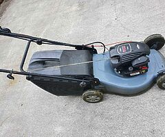 PUSH LAWNMOWER - Image 6/7