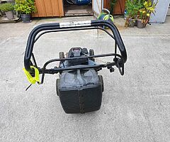 PUSH LAWNMOWER - Image 7/7