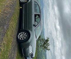 Skoda superb 1.9tdi