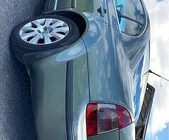 Skoda superb 1.9tdi