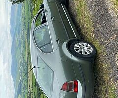 Skoda superb 1.9tdi