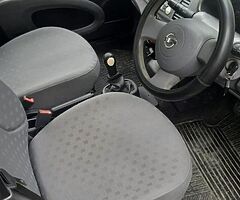 Nissan Micra 1litre - Image 6/8
