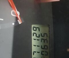 Nissan Micra 1litre - Image 7/8