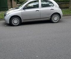 Nissan Micra 1litre - Image 8/8