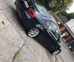 BMW 320D msport fresh NCT 